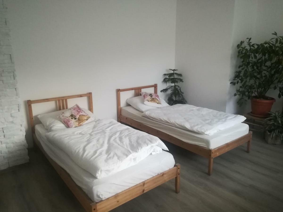 Brzeziniec Dziewanna 아파트 외부 사진